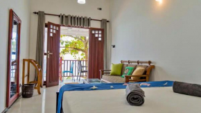 Beachfront Room 1